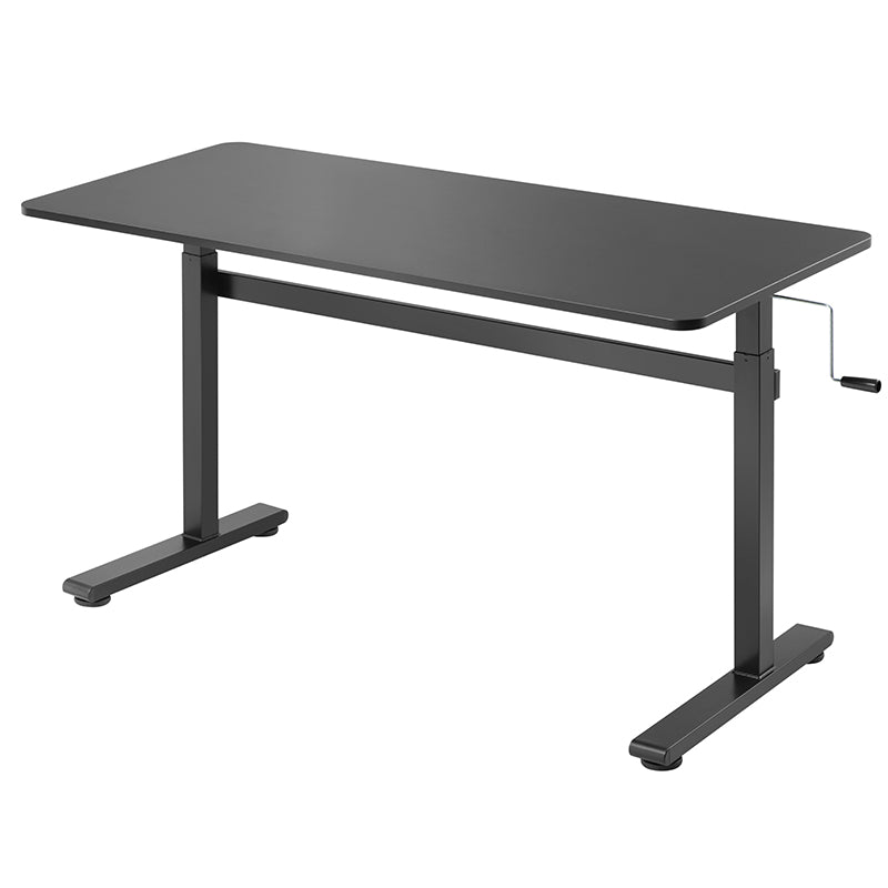 Mesa de Trabajo Escritorio Black DB